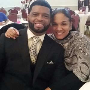 Meet your Posher, Cheri